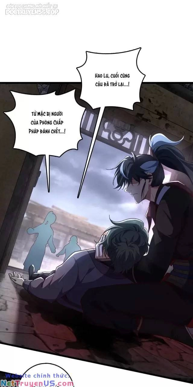 Ta , Thần Long Chi Hậu Chapter 19 - 18