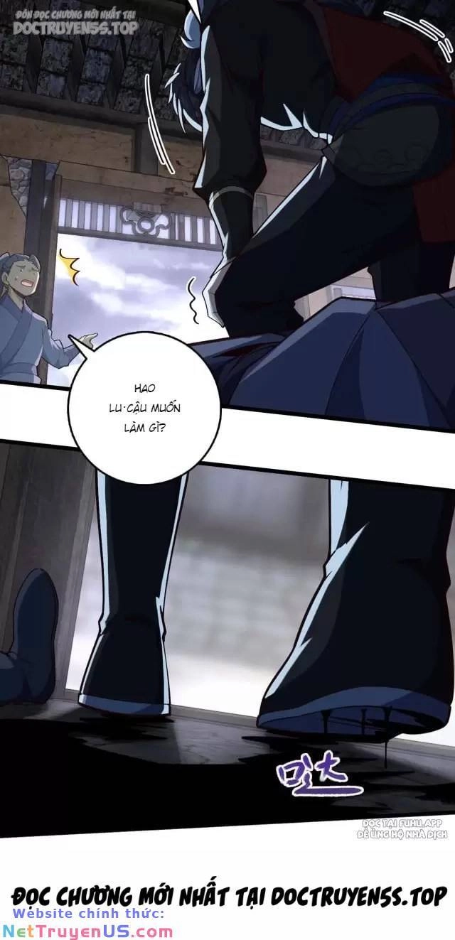 Ta , Thần Long Chi Hậu Chapter 19 - 24