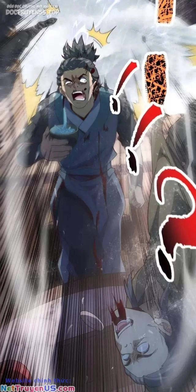 Ta , Thần Long Chi Hậu Chapter 20 - 5