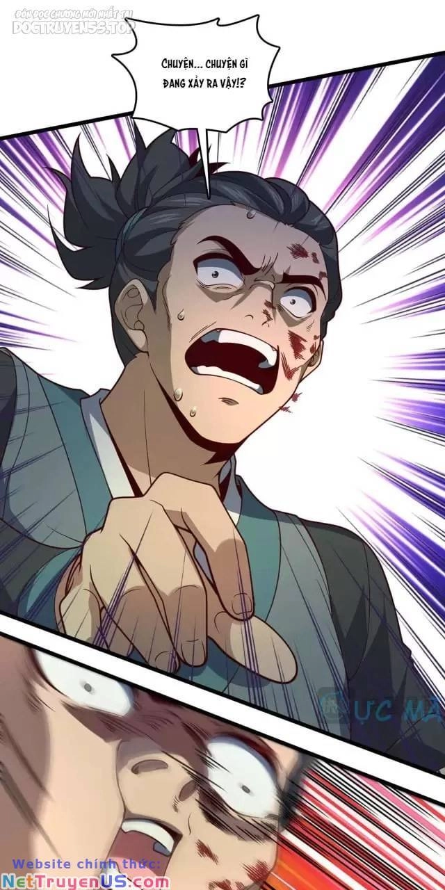 Ta , Thần Long Chi Hậu Chapter 20 - 8