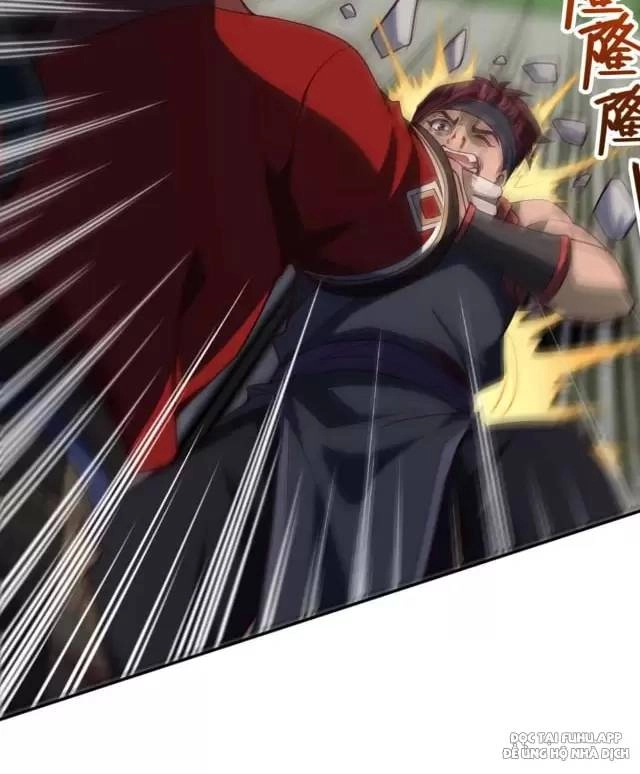 Ta , Thần Long Chi Hậu Chapter 21 - 30