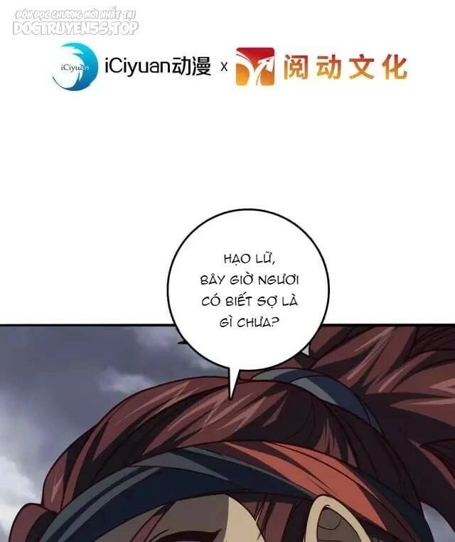 Ta , Thần Long Chi Hậu Chapter 22 - 3