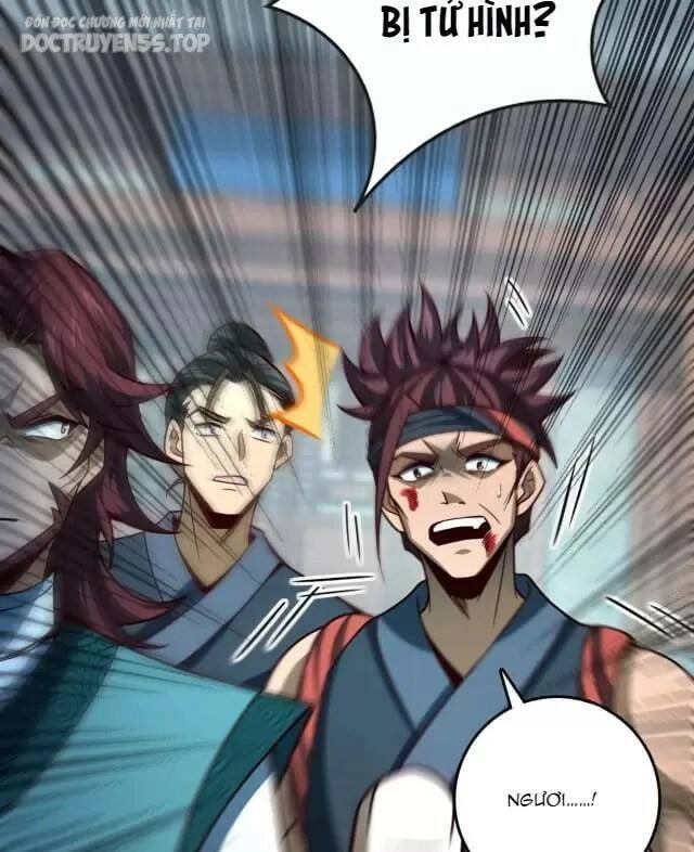 Ta , Thần Long Chi Hậu Chapter 22 - 8