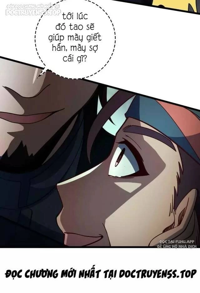 Ta , Thần Long Chi Hậu Chapter 22 - 22