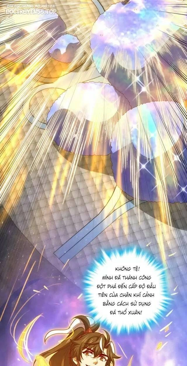 Ta , Thần Long Chi Hậu Chapter 22 - 33