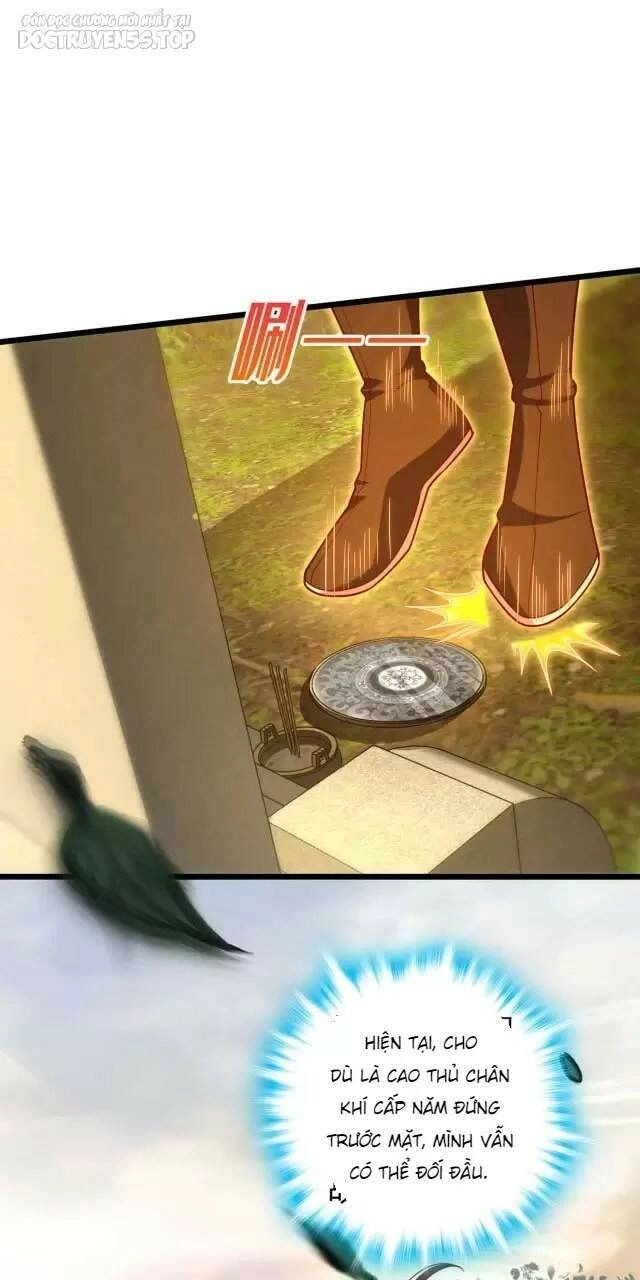 Ta , Thần Long Chi Hậu Chapter 22 - 35