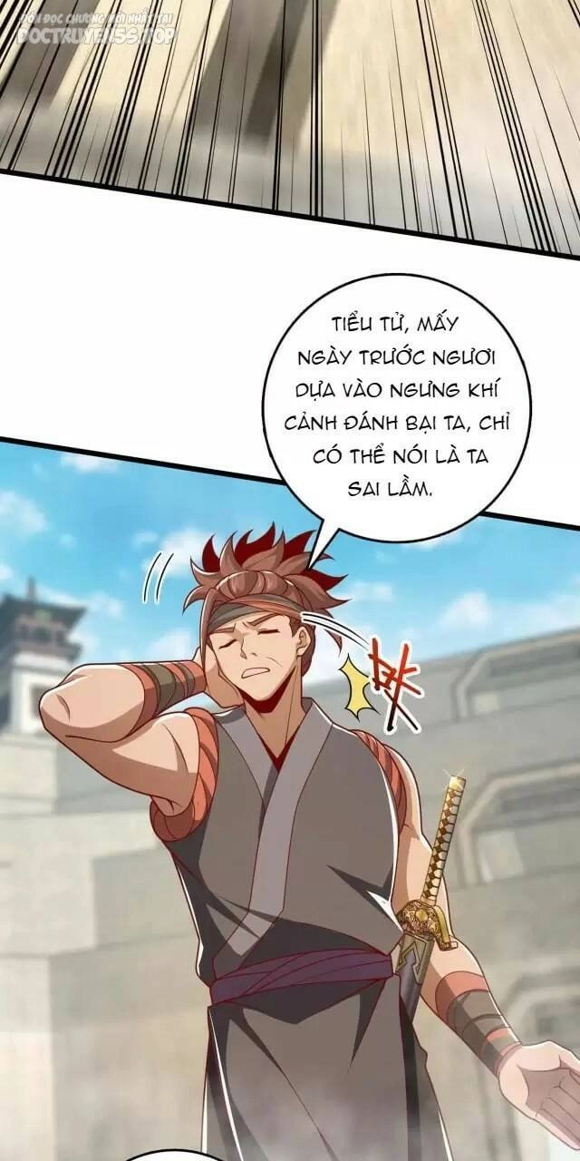 Ta , Thần Long Chi Hậu Chapter 22 - 44