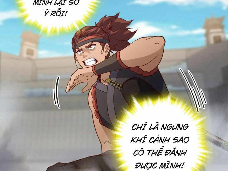 Ta , Thần Long Chi Hậu Chapter 23 - 27