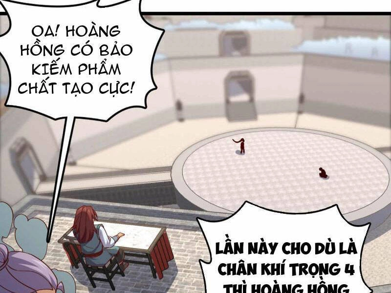 Ta , Thần Long Chi Hậu Chapter 23 - 32