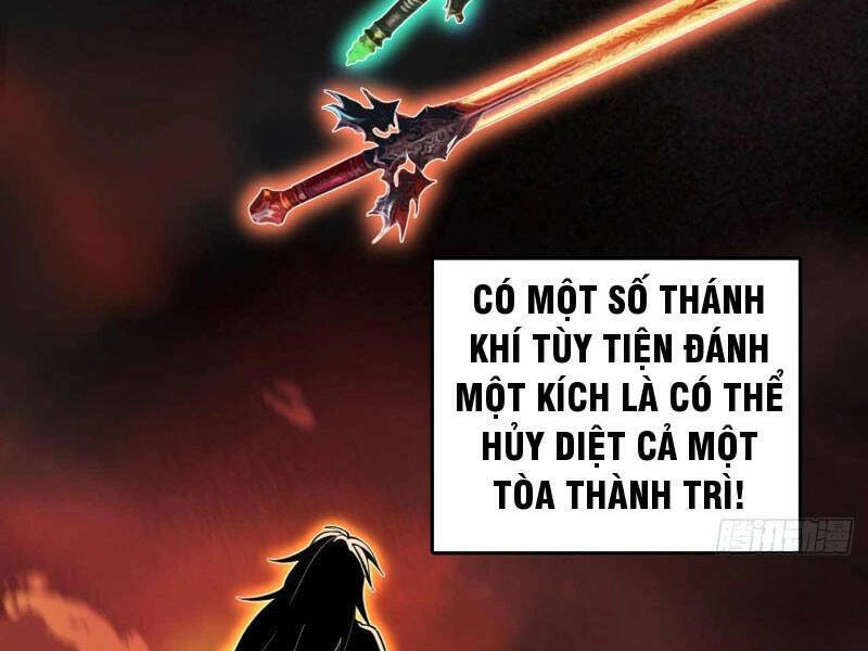 Ta , Thần Long Chi Hậu Chapter 23 - 38