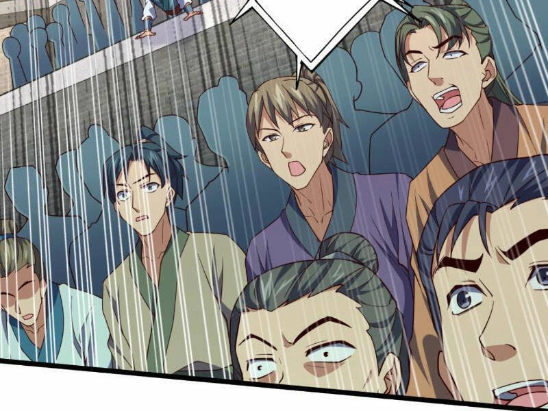 Ta , Thần Long Chi Hậu Chapter 24 - 30