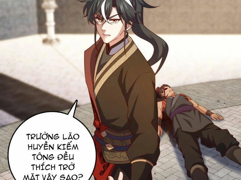 Ta , Thần Long Chi Hậu Chapter 24 - 35