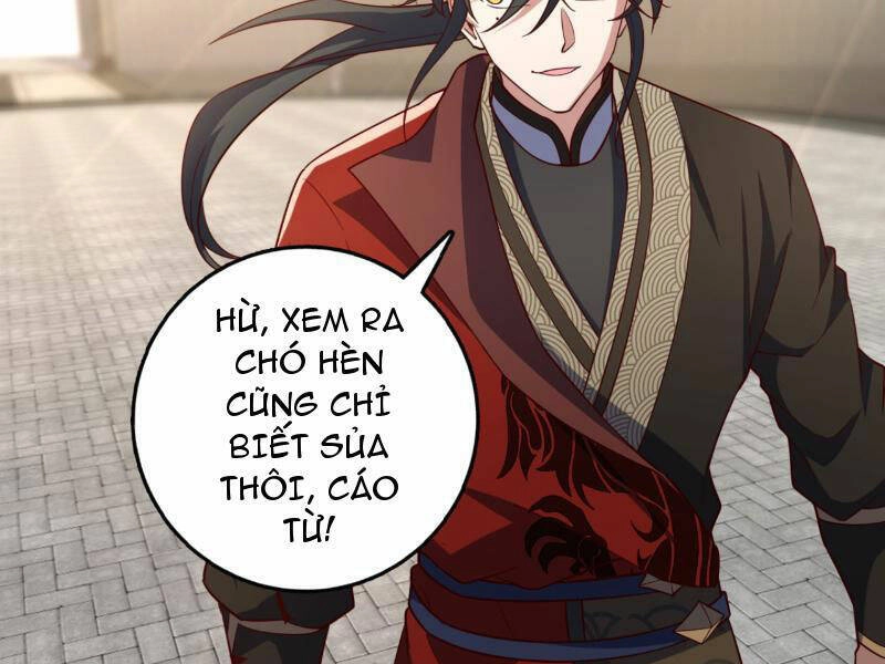 Ta , Thần Long Chi Hậu Chapter 24 - 46