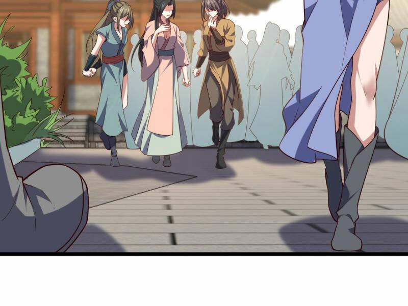 Ta , Thần Long Chi Hậu Chapter 24 - 64