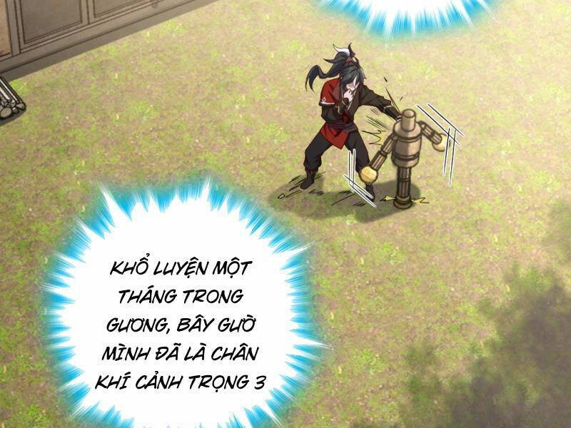 Ta , Thần Long Chi Hậu Chapter 24 - 72