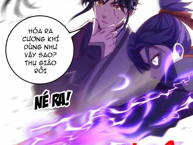 Ta , Thần Long Chi Hậu Chapter 24 - 104