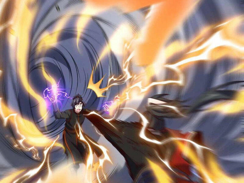 Ta , Thần Long Chi Hậu Chapter 25 - 15