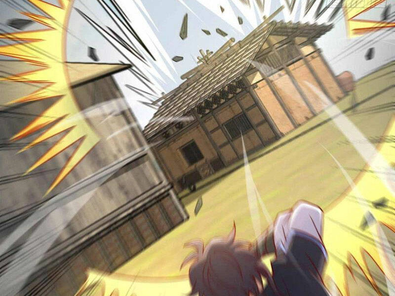 Ta , Thần Long Chi Hậu Chapter 25 - 29