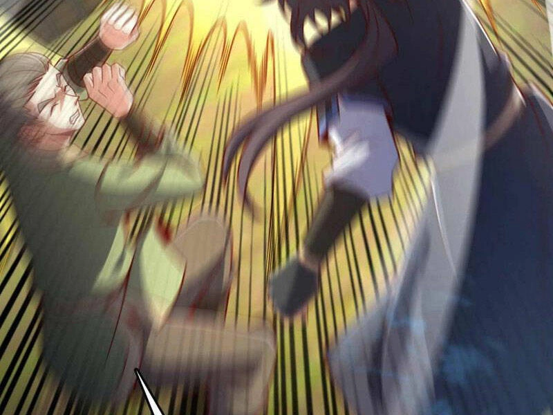 Ta , Thần Long Chi Hậu Chapter 25 - 30