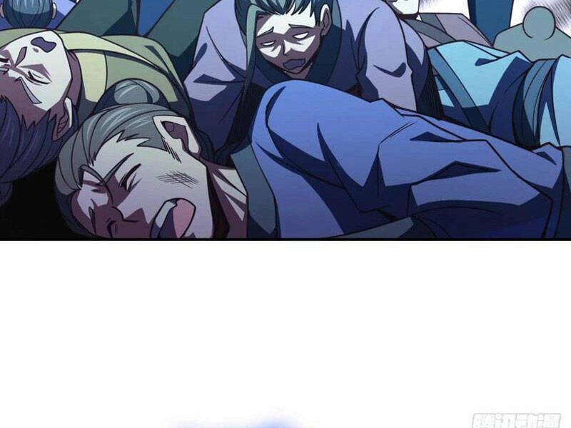 Ta , Thần Long Chi Hậu Chapter 25 - 37