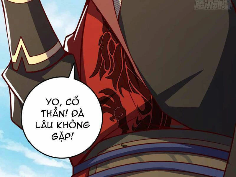 Ta , Thần Long Chi Hậu Chapter 25 - 60