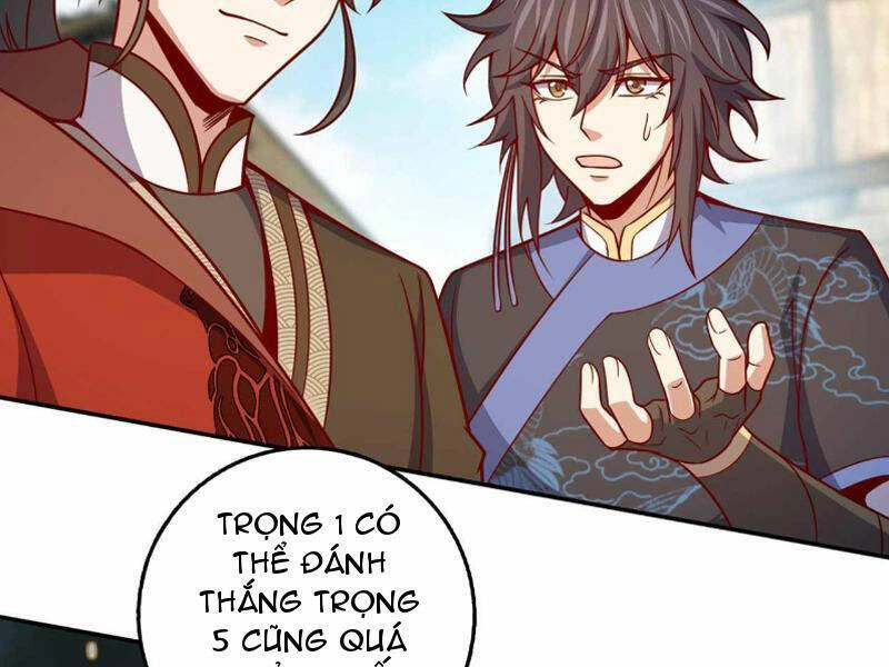 Ta , Thần Long Chi Hậu Chapter 25 - 68