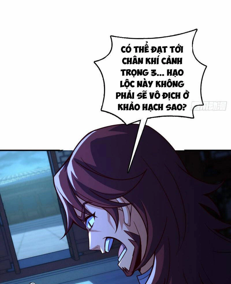 Ta , Thần Long Chi Hậu Chapter 26 - 3