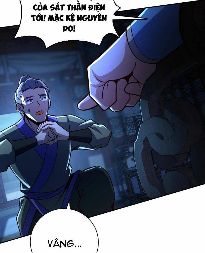 Ta , Thần Long Chi Hậu Chapter 26 - 7