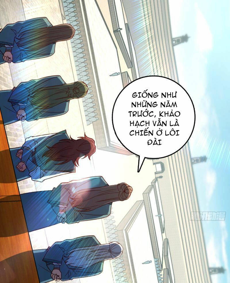 Ta , Thần Long Chi Hậu Chapter 26 - 16