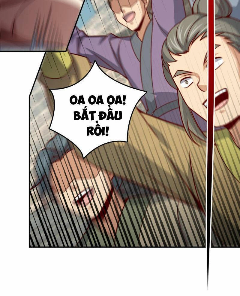 Ta , Thần Long Chi Hậu Chapter 26 - 22