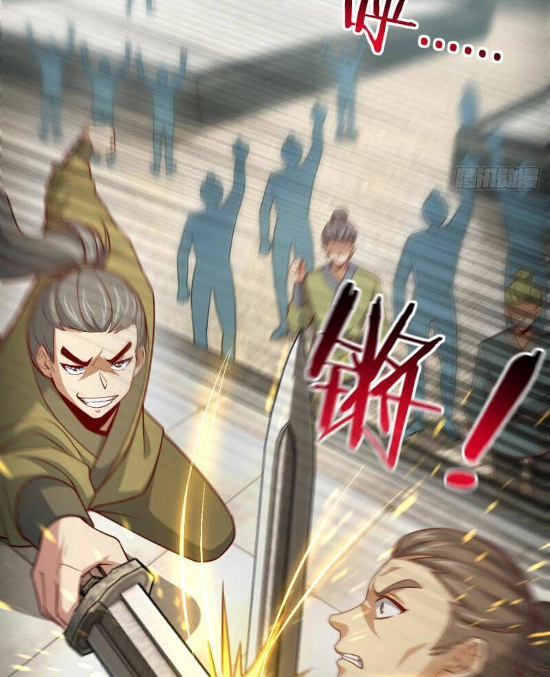 Ta , Thần Long Chi Hậu Chapter 26 - 24