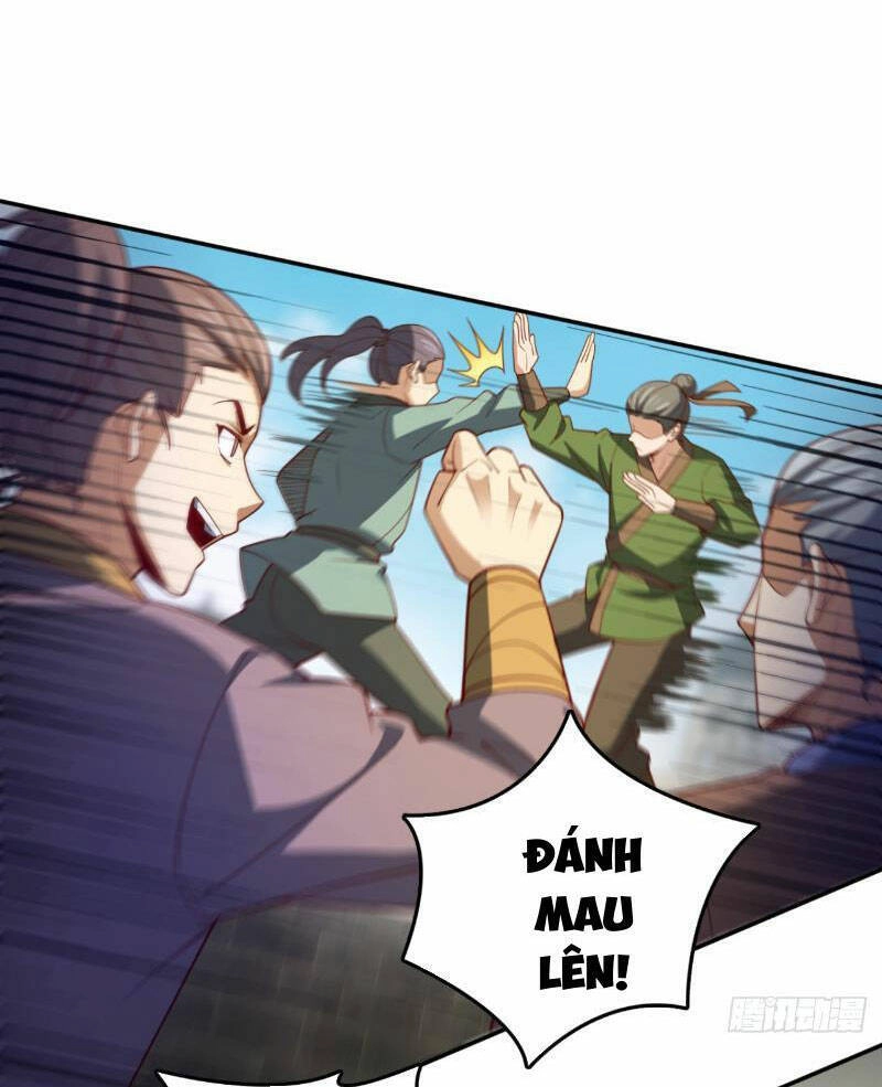 Ta , Thần Long Chi Hậu Chapter 26 - 26