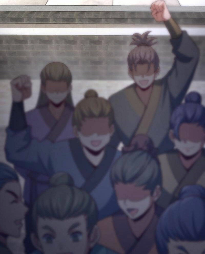 Ta , Thần Long Chi Hậu Chapter 26 - 32