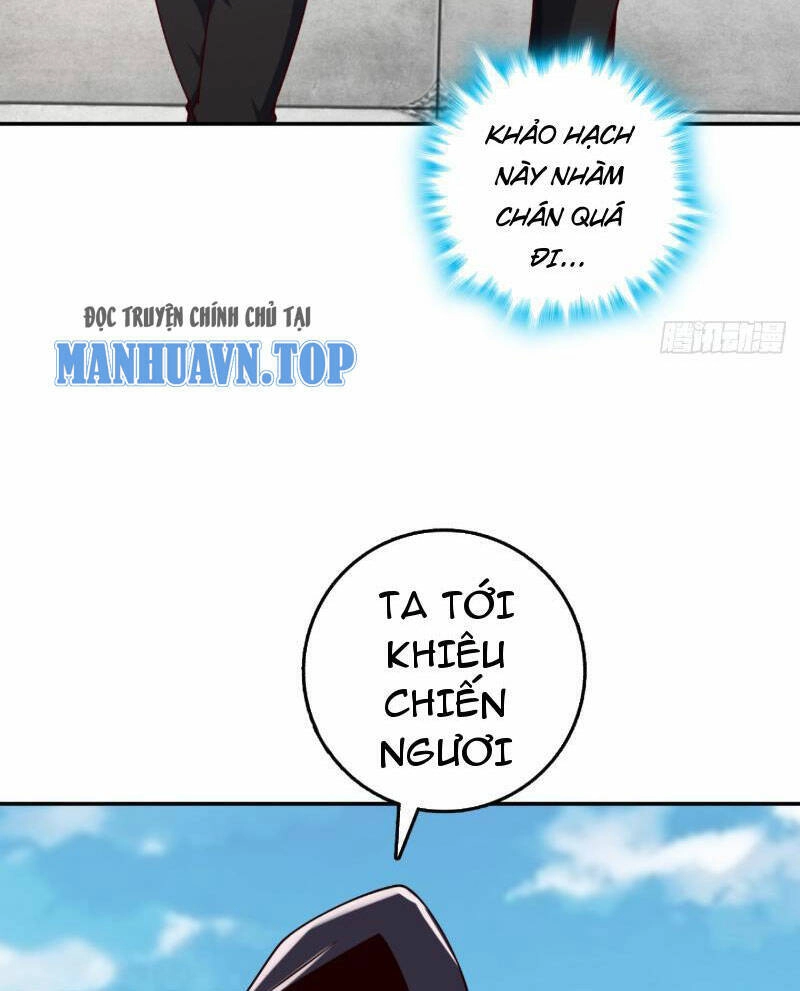 Ta , Thần Long Chi Hậu Chapter 26 - 37