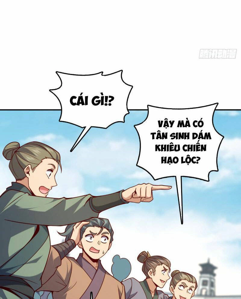 Ta , Thần Long Chi Hậu Chapter 26 - 40