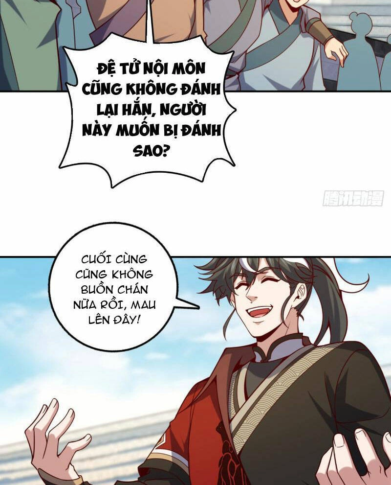 Ta , Thần Long Chi Hậu Chapter 26 - 41