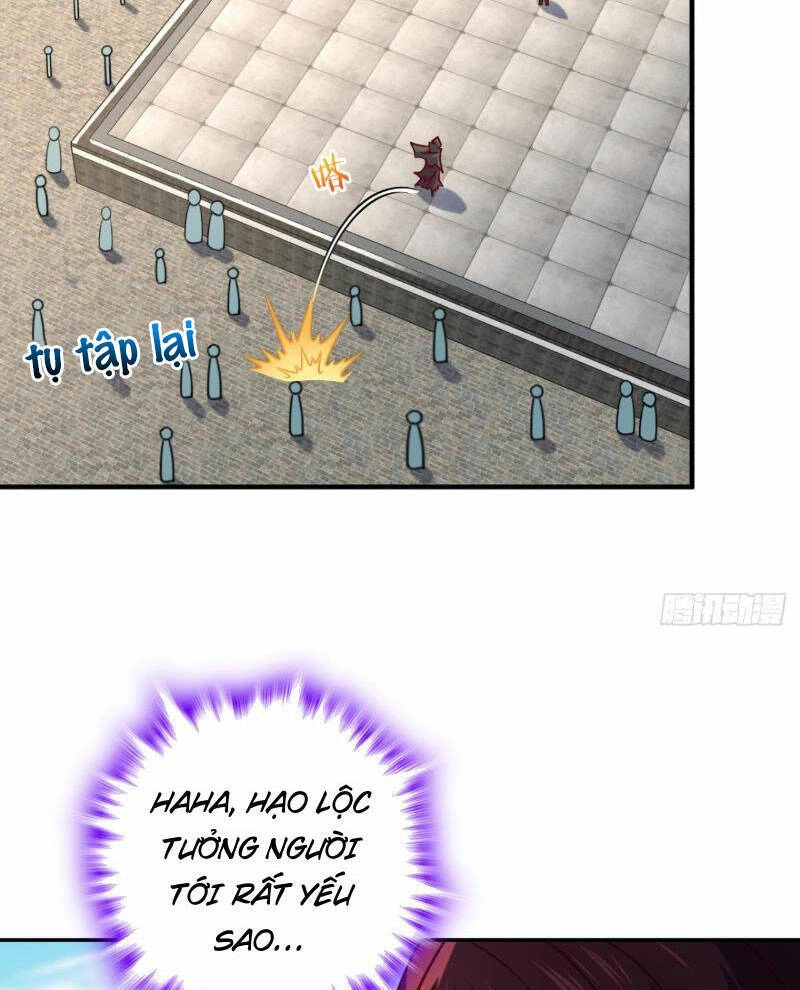 Ta , Thần Long Chi Hậu Chapter 26 - 43