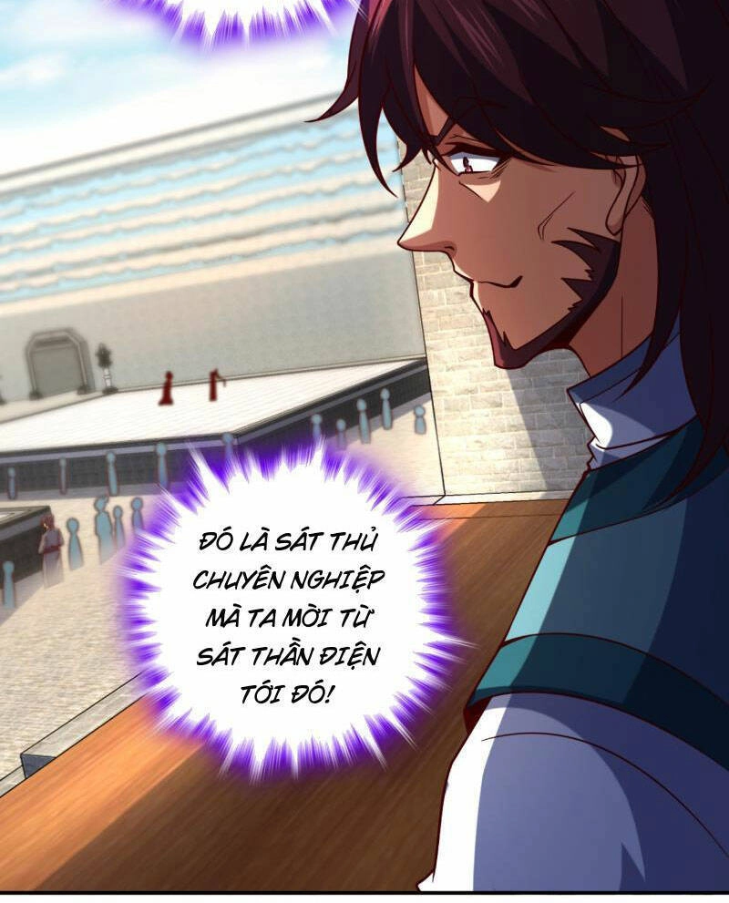 Ta , Thần Long Chi Hậu Chapter 26 - 44