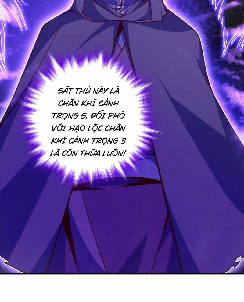 Ta , Thần Long Chi Hậu Chapter 26 - 46