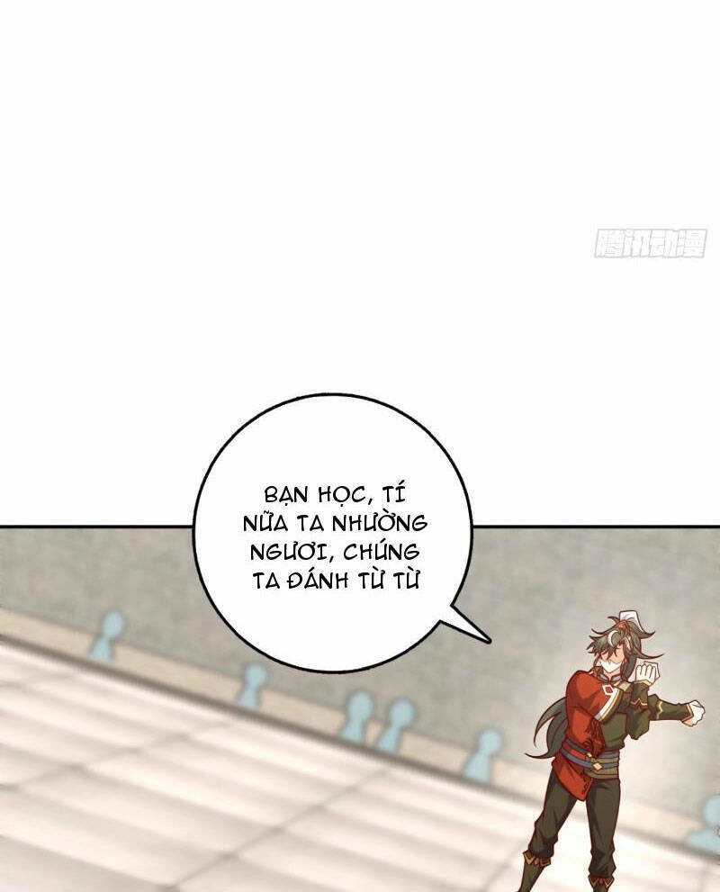 Ta , Thần Long Chi Hậu Chapter 26 - 47