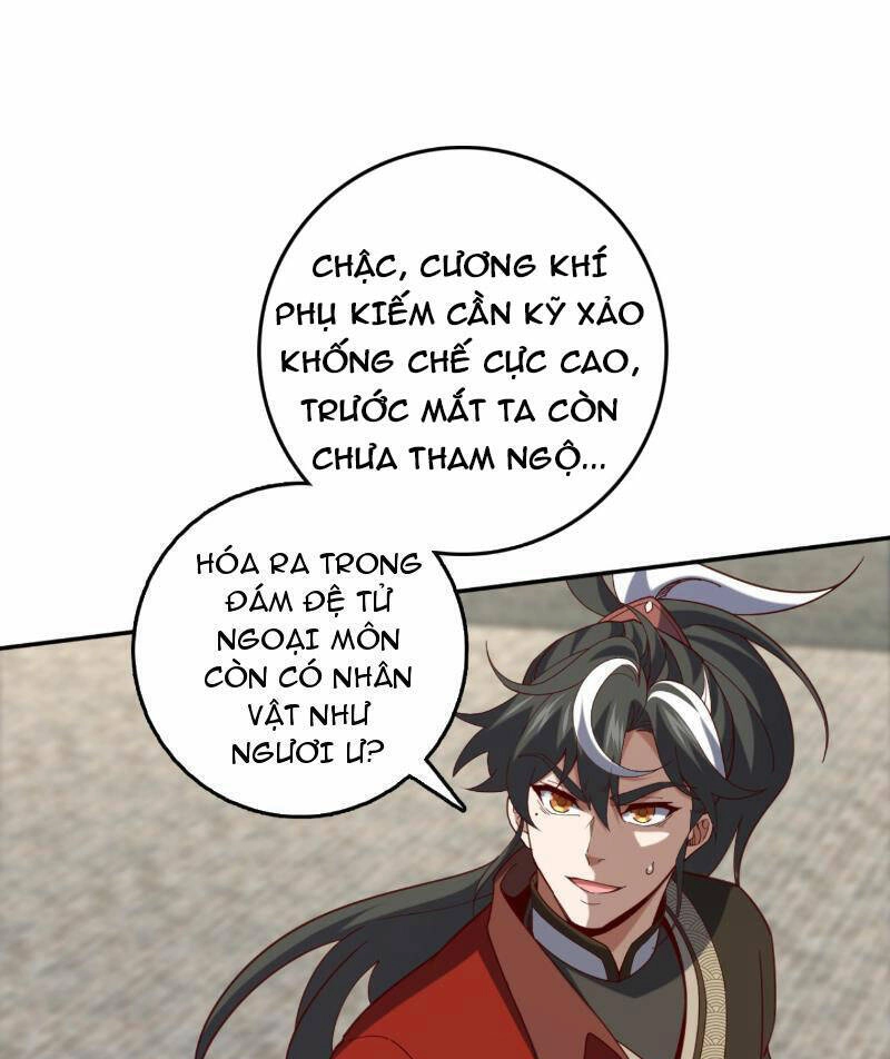 Ta , Thần Long Chi Hậu Chapter 26 - 57