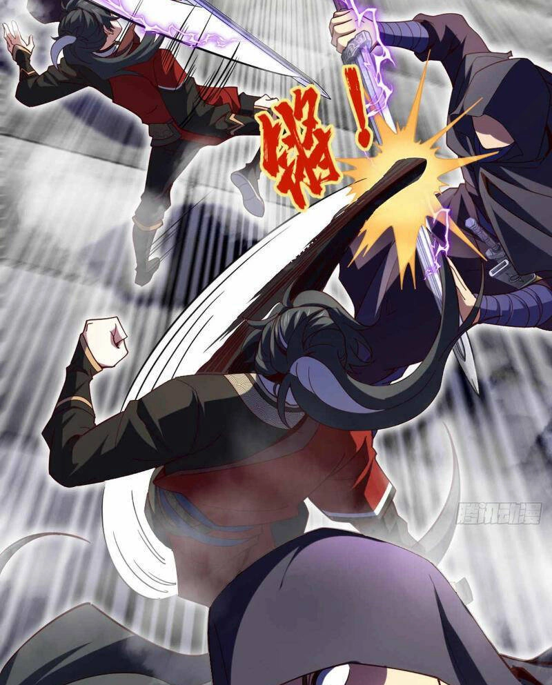 Ta , Thần Long Chi Hậu Chapter 27 - 3