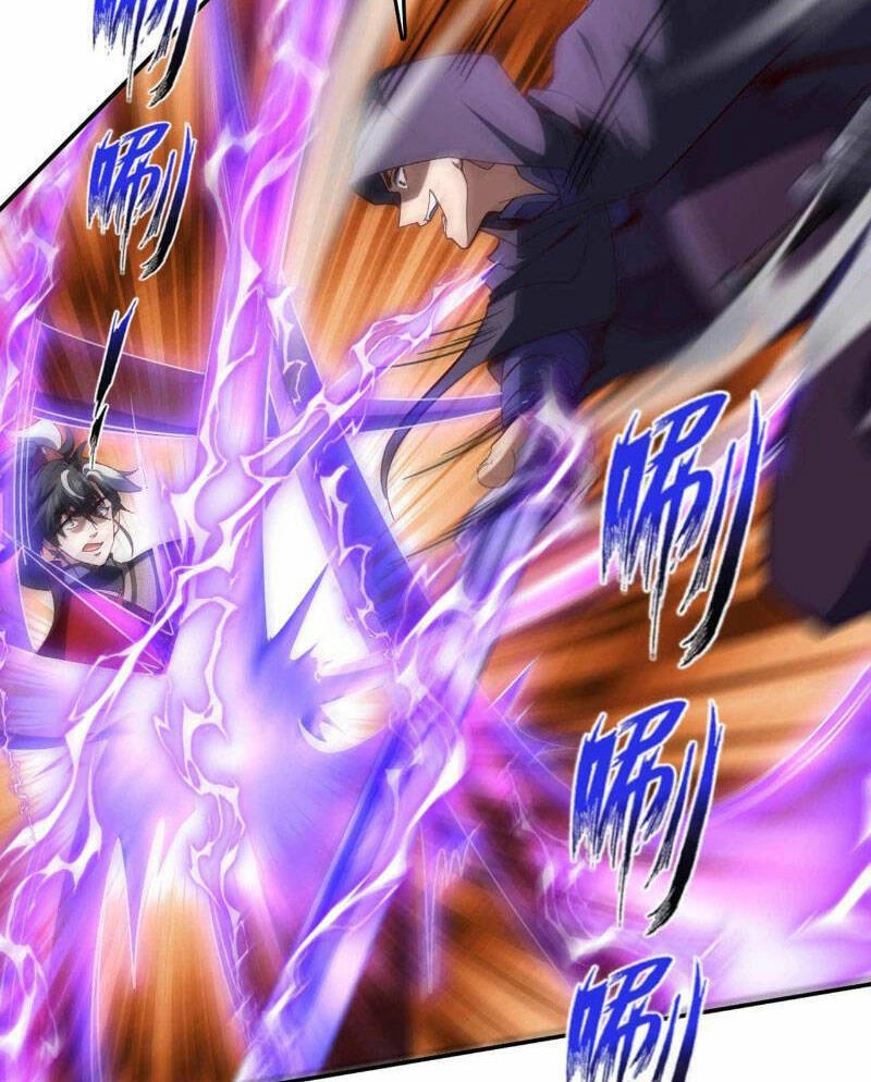 Ta , Thần Long Chi Hậu Chapter 27 - 6