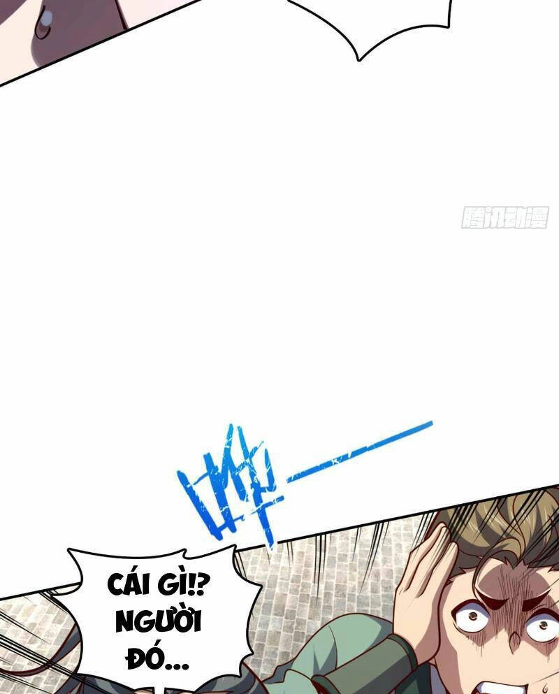 Ta , Thần Long Chi Hậu Chapter 27 - 12