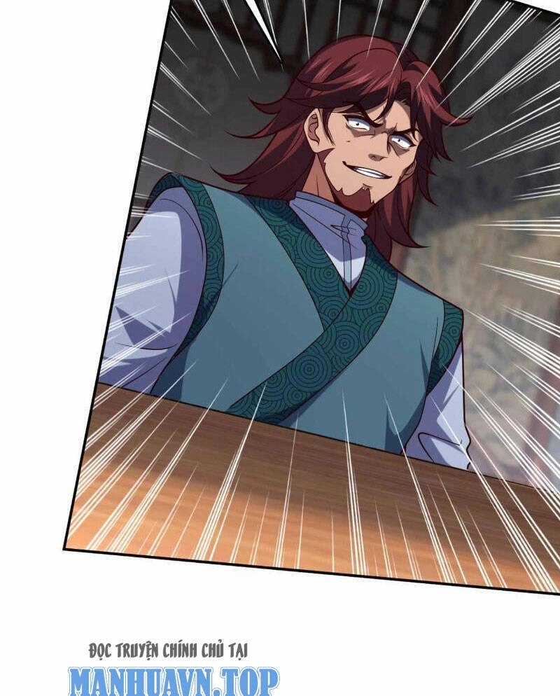 Ta , Thần Long Chi Hậu Chapter 27 - 14