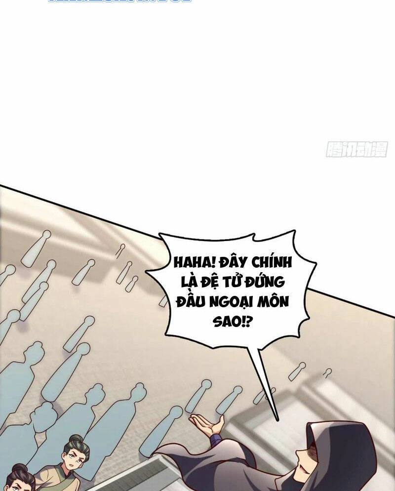 Ta , Thần Long Chi Hậu Chapter 27 - 15