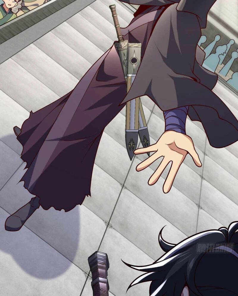 Ta , Thần Long Chi Hậu Chapter 27 - 16