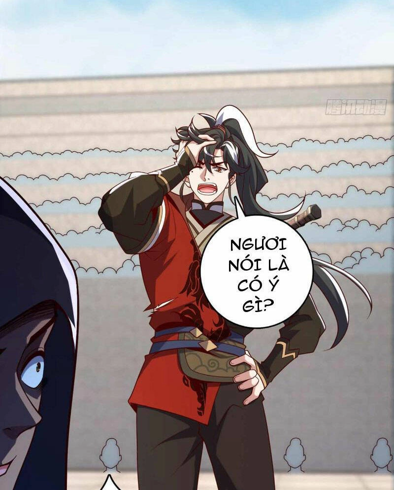 Ta , Thần Long Chi Hậu Chapter 27 - 20