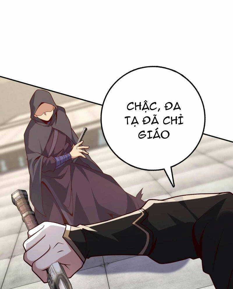 Ta , Thần Long Chi Hậu Chapter 27 - 26