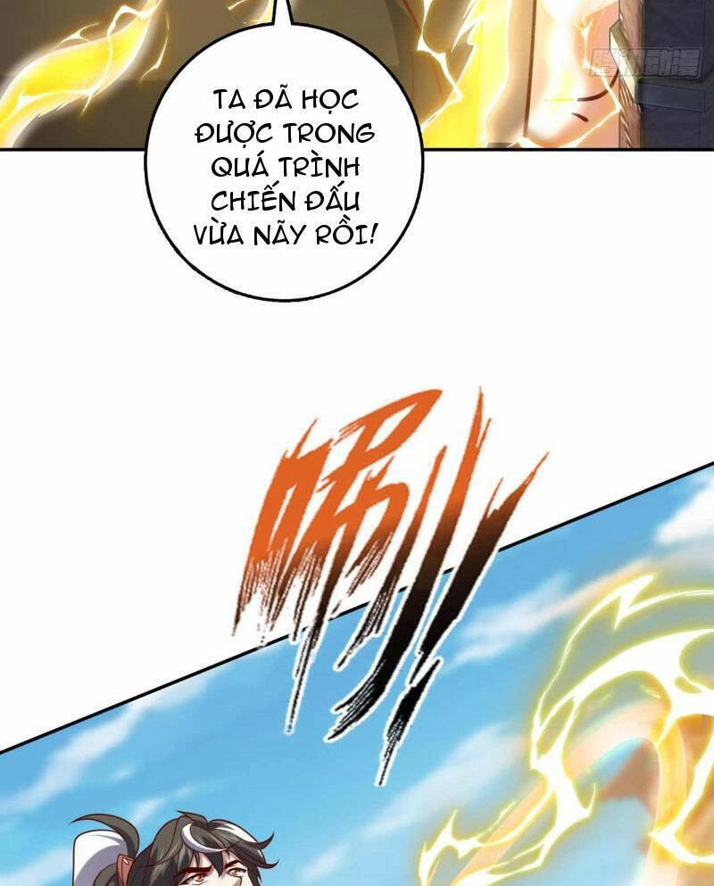 Ta , Thần Long Chi Hậu Chapter 27 - 29